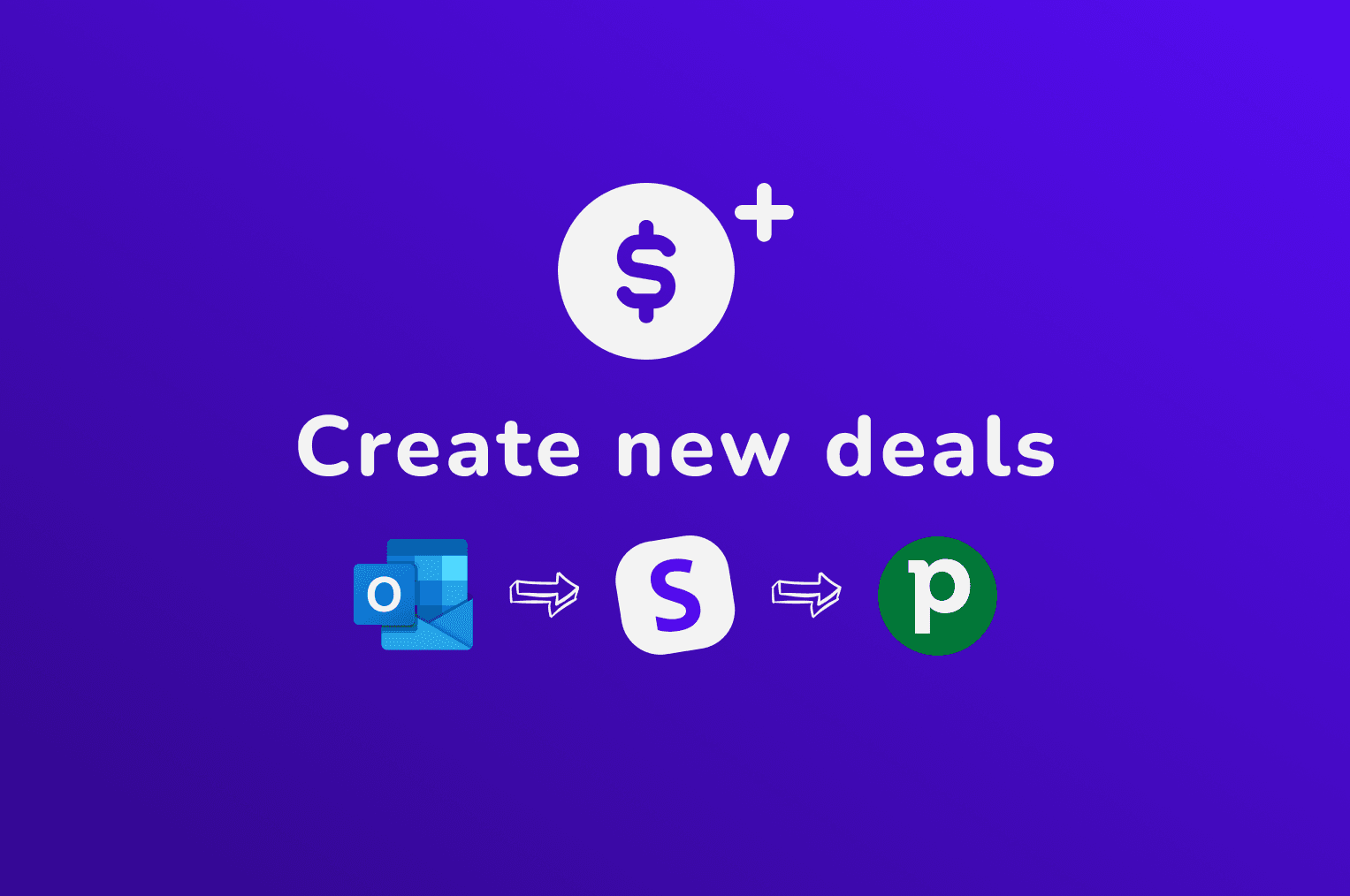 Create new deals